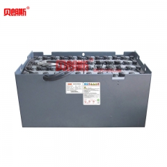 5DB300柳工5噸電動牽引車蓄電池48V300Ah 柳工電動牽引車CLG2050T-TS批發(fā)