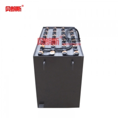 龍工QDD50電動牽引車蓄電池48V360Ah 貝朗斯品牌電池廠家現(xiàn)貨