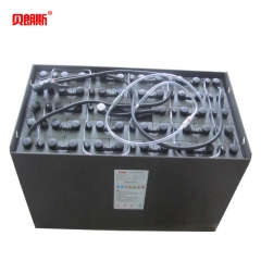STILL叉車RX20-20電動平衡重電瓶48V575Ah現貨批發 5PzS575