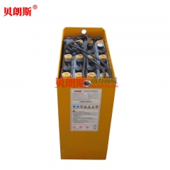 堆垛機(jī)電池品牌 永恒力堆垛機(jī)ESC214z叉車電池24V/3PzS420Ah廠家直銷