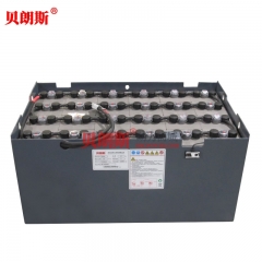 合力CPD15標(biāo)配叉車(chē)鉛酸電池8PzB400/48V400Ah HELI高性能1.5噸系列鏟車(chē)蓄電池