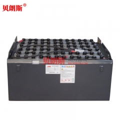 【貝朗斯】VSDX600MH-72V牽引蓄電池品牌 TCM電動叉車FB30-6鏟車電瓶批發