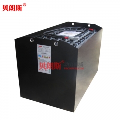 海邁克叉車(chē)CPD30電動(dòng)叉車(chē)蓄電池VCJ500 80V500Ah 叉車(chē)電池廠家批發(fā)