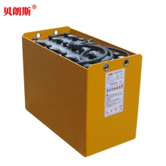 STILL電瓶叉車(chē)電池7PzS805 STILL電動(dòng)平衡重24V叉車(chē)電池生產(chǎn)工廠