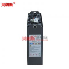 全新 臺(tái)勵(lì)福ETU電動(dòng)托盤車電瓶3PzB210 TAILIFT托盤倉(cāng)儲(chǔ)車電池24V系列