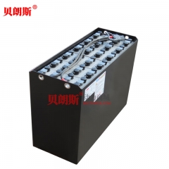 (高配)STILL堆高叉車(chē)蓄電池5PzS700/48V堆垛車(chē)STILL專(zhuān)用鉛酸蓄電池700Ah工廠