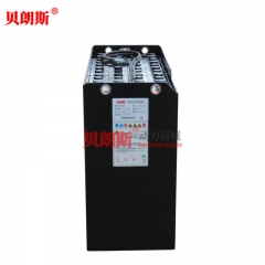 【貝朗斯】VCH4A鉛酸動(dòng)力電池48V適用力至優(yōu)叉車(chē)1.6噸前移式鏟車(chē)電瓶400Ah