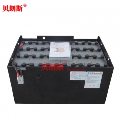 【貝朗斯】D-400力至優(yōu)電瓶定制 生產(chǎn)力至優(yōu)FB18PN電動(dòng)叉車蓄電池48V400Ah